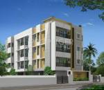 Images for Elevation of India Kalyani