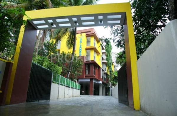 Images for Elevation of Dream Orlando