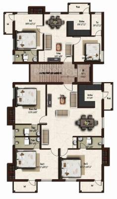 Images for Cluster Plan of India Amarnath