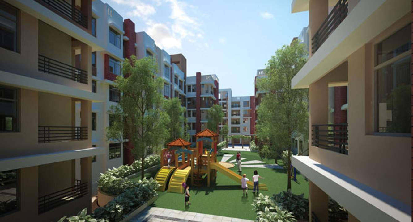 Images for Amenities of Sj Royal Habitat