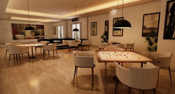 Images for Amenities of Sj Royal Habitat