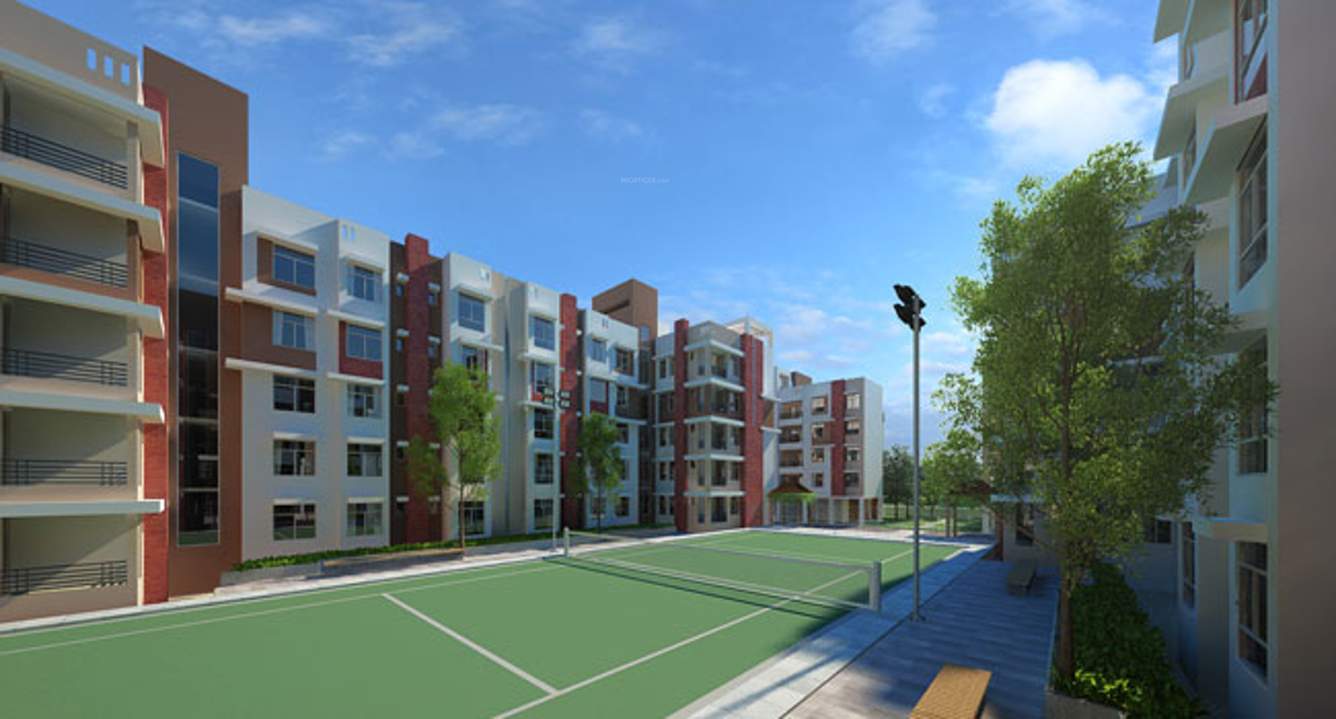 Images for Amenities of Sj Royal Habitat