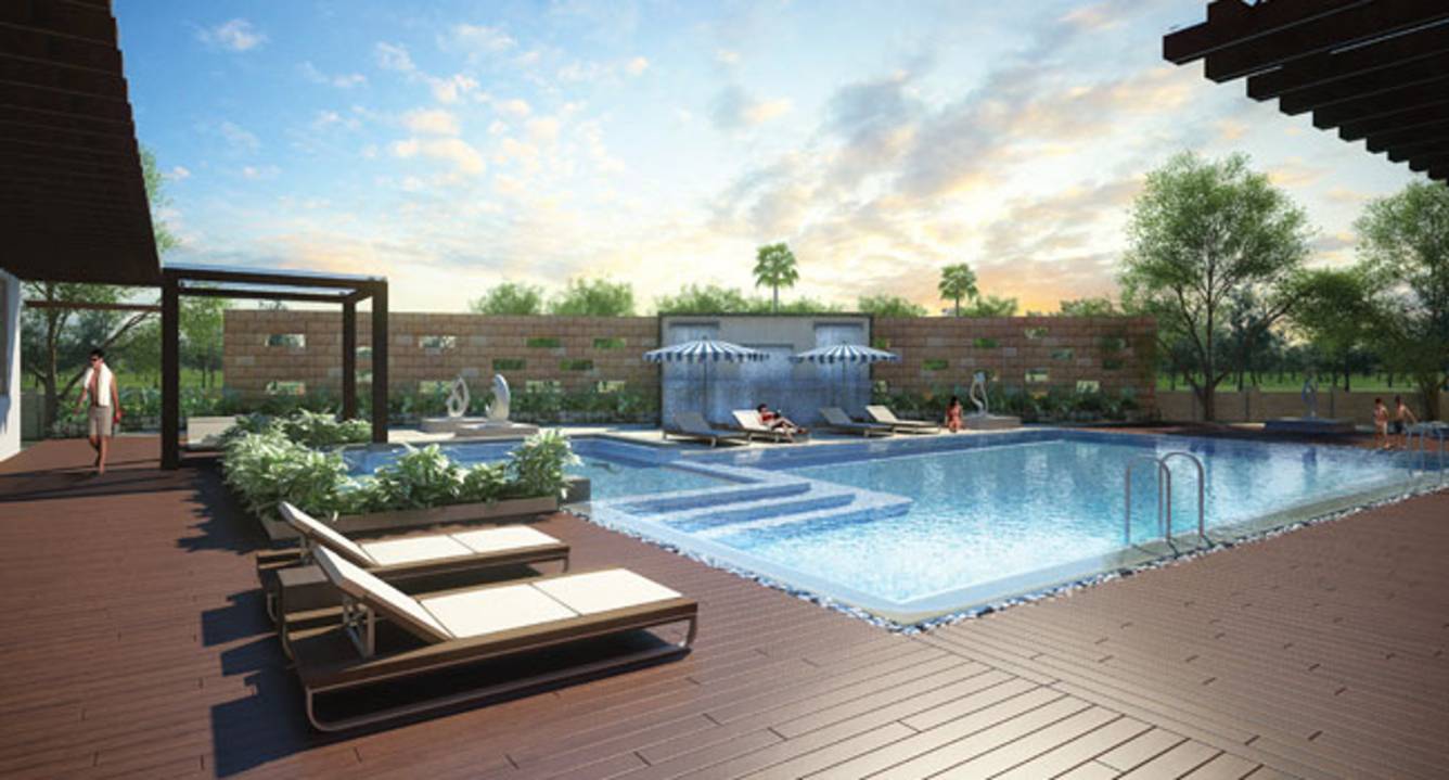 Images for Amenities of Sj Royal Habitat