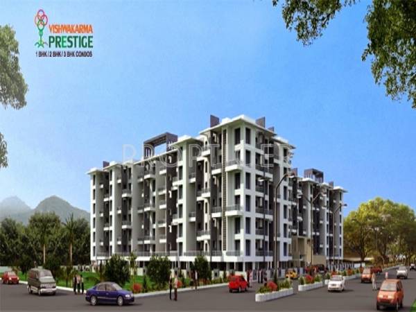  prestige Vishwakarma Builders Prestige