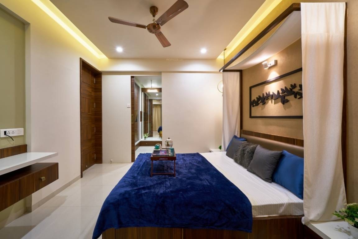  prestige phase iii Bedroom