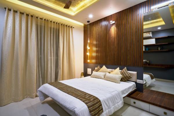 Bedroom prestige-phase-iii Bedroom