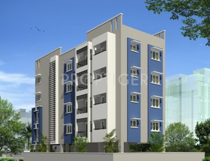 Images for Elevation of India The Silver Spring