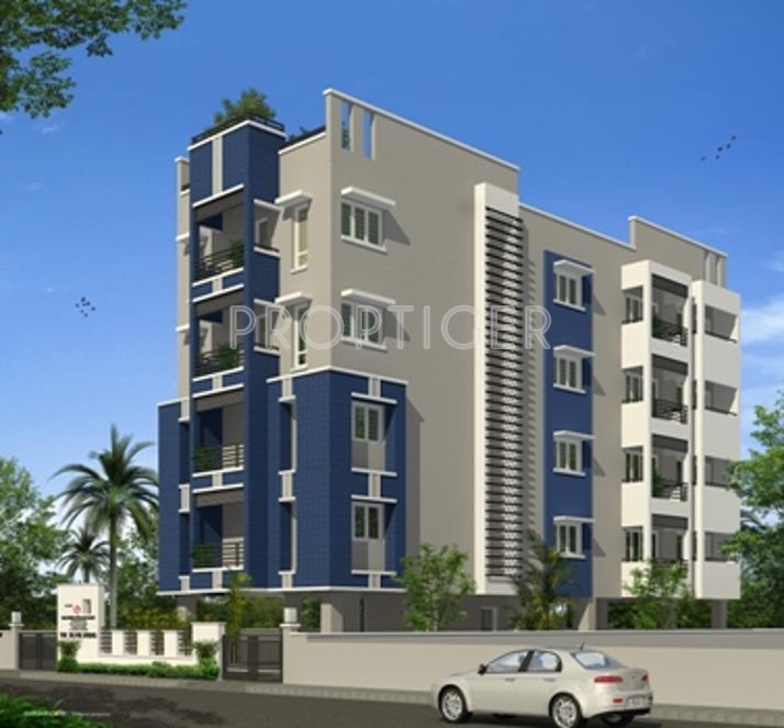 Images for Elevation of India The Silver Spring