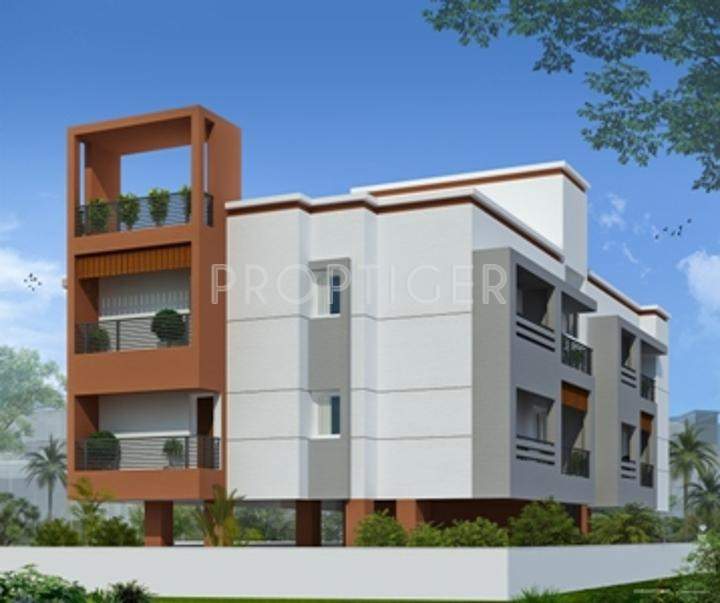 Images for Elevation of India Kalasagara