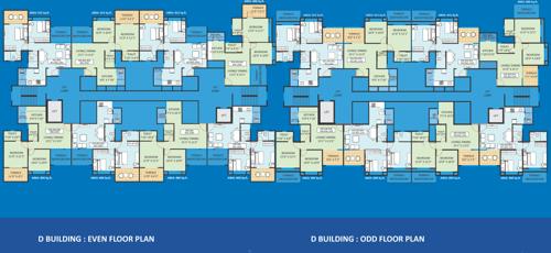 Images for Cluster Plan of Sukhwani Panorama panorama Images for Cluster Plan of Sukhwani Panorama
