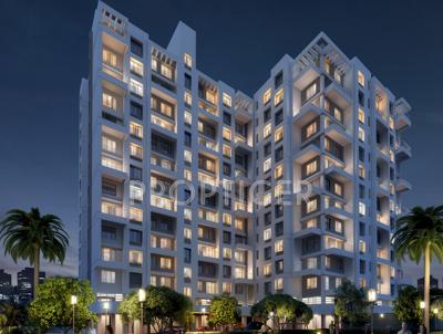 Images for Elevation of Sukhwani Panorama panorama Images for Elevation of Sukhwani Panorama