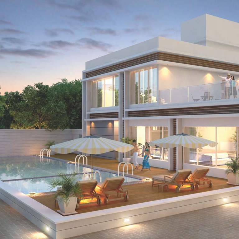 panorama Images for Amenities of Sukhwani Panorama