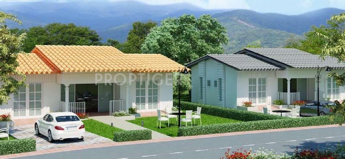 Images for Elevation of Bahri Estates Anandam Images for Elevation of Bahri Estates Anandam