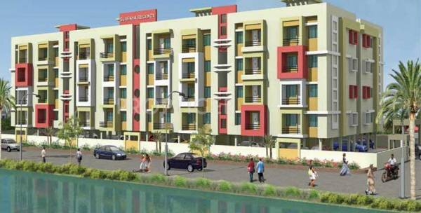 Images for Elevation of Surekha Builders and Developers Surekha Regency