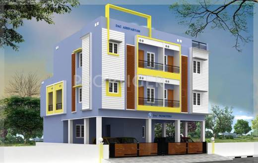 Images for Elevation of Bhaveshwar Aishvaryam