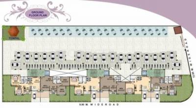 Images for Cluster Plan of Rajmudra Sparsh