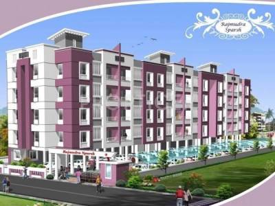 Images for Elevation of Rajmudra Sparsh