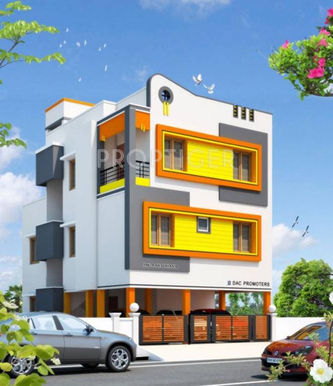 Images for Elevation of Bhaveshwar Aaradhana