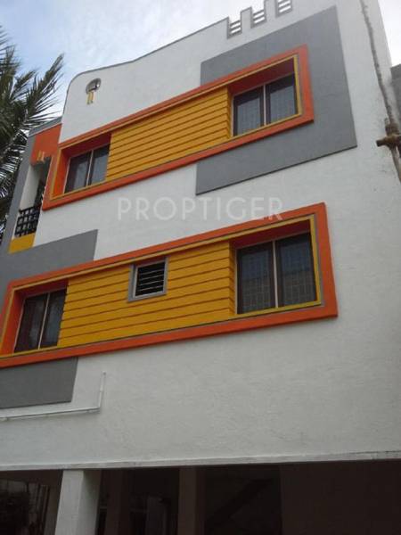 Images for Elevation of Bhaveshwar Aaradhana