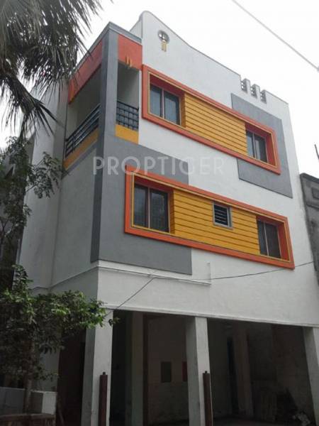 Images for Elevation of Bhaveshwar Aaradhana