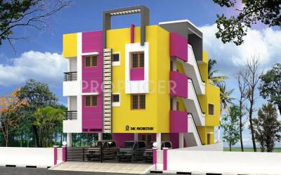 Images for Elevation of Bhaveshwar Chakrika