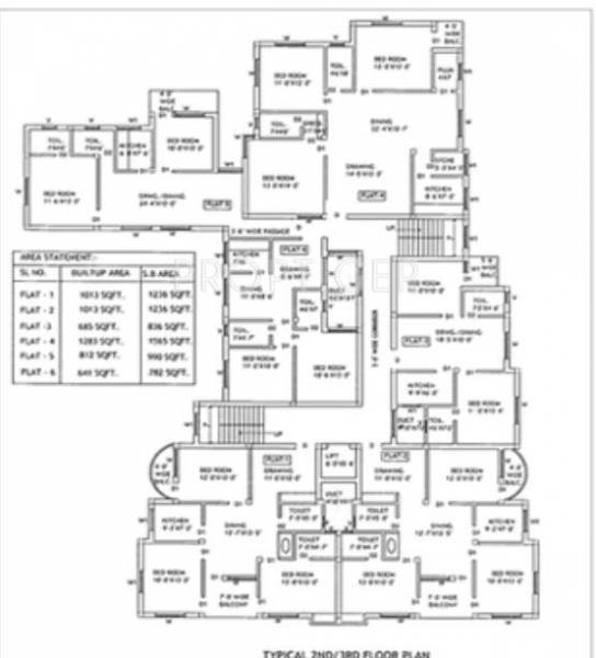 Images for Cluster Plan of Surekha Builders and Developers Surekha Villa Images for Cluster Plan of Surekha Builders and Developers Surekha Villa