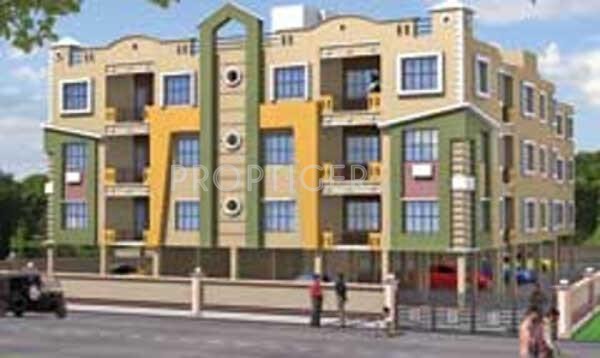 Images for Elevation of Surekha Builders and Developers Surekha Villa