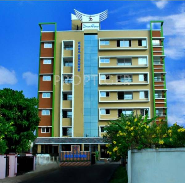 Dream Flower Casa Grande Dream Flower Casa Grande