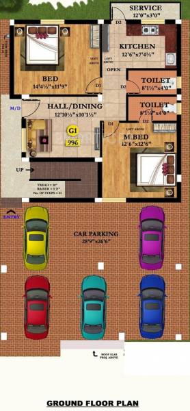 Images for Cluster Plan of Bhaveshwar Kumaran Images for Cluster Plan of Bhaveshwar Kumaran