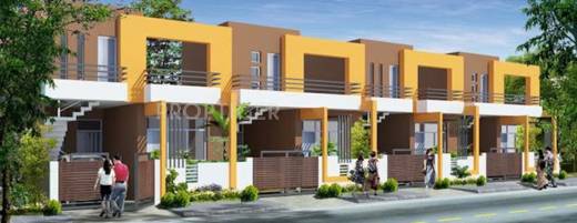 Images for Elevation of Infra Infra High I