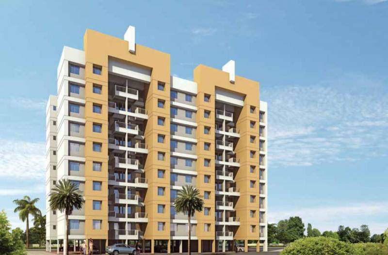 Images for Elevation of Darode Padmanabh Phase I