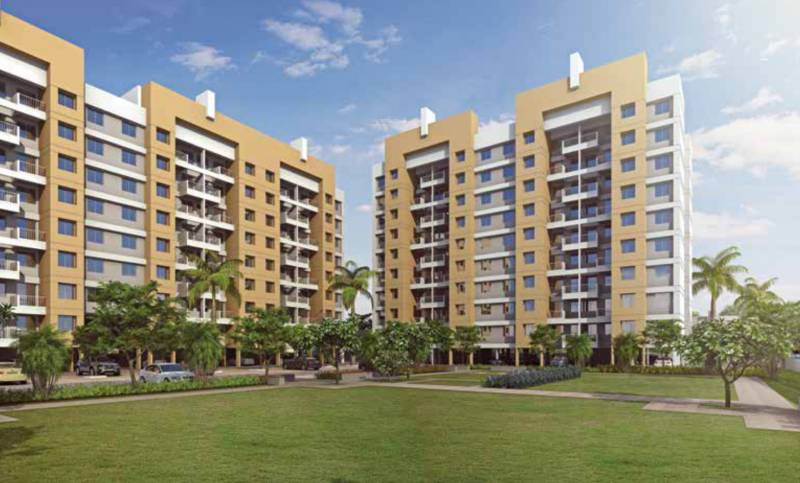 Images for Elevation of Darode Padmanabh Phase I