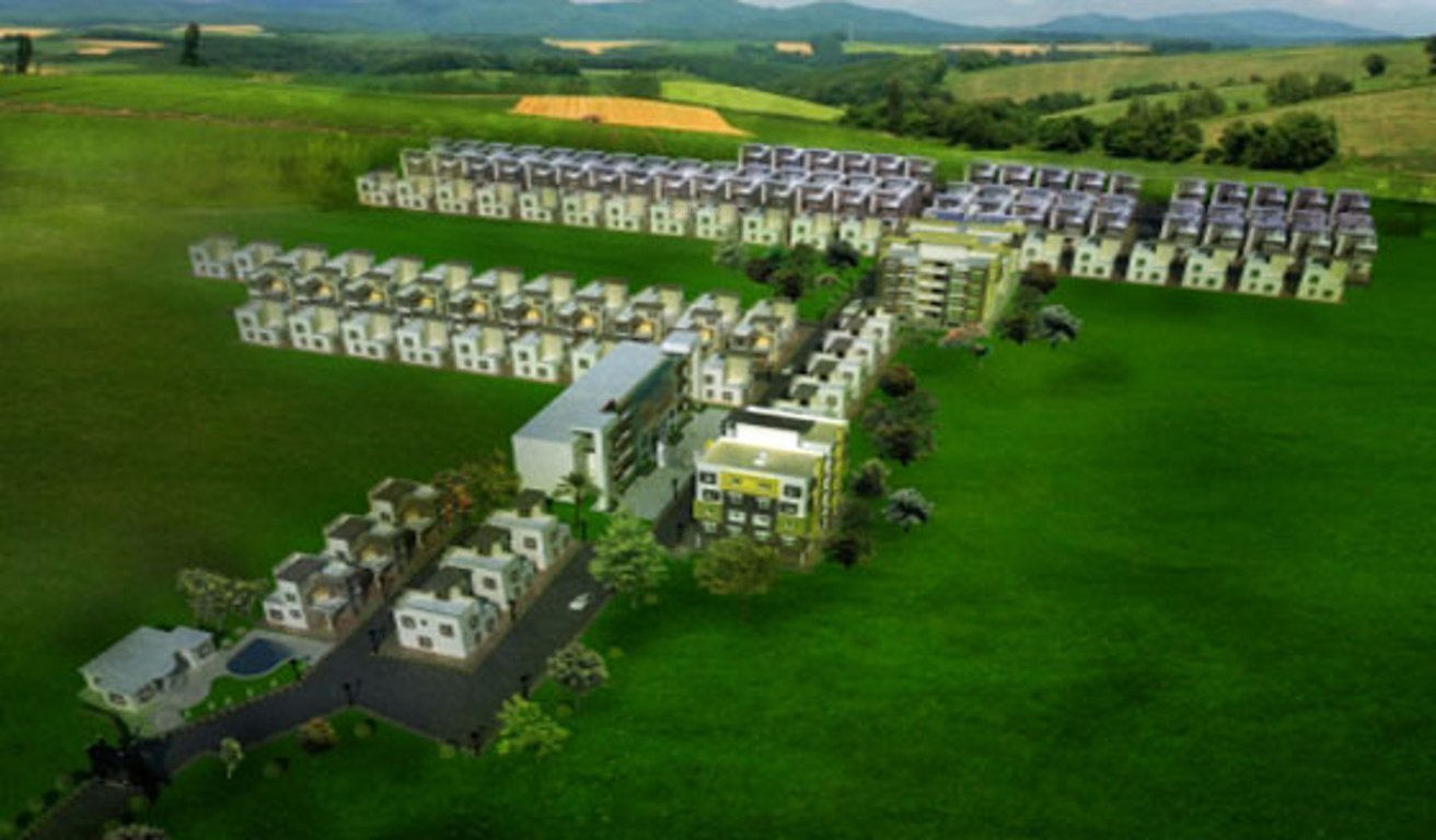 Images for Elevation of SRB Citi Homes