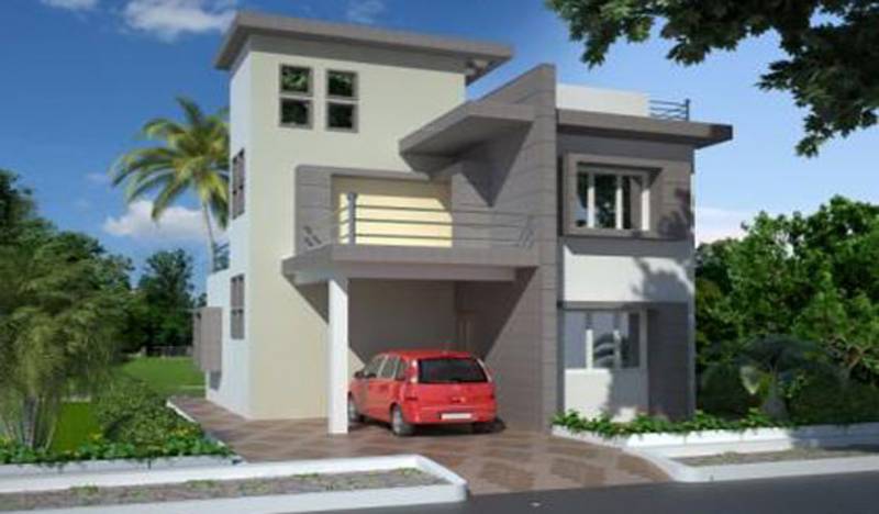 Images for Elevation of SRB Citi Homes