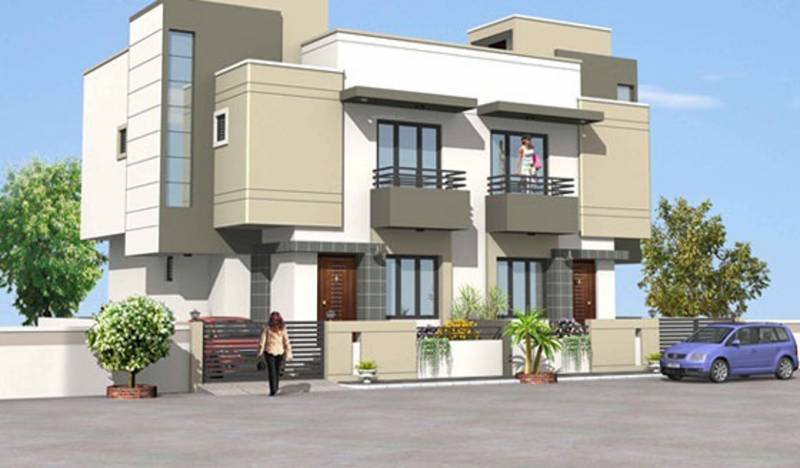 Images for Elevation of SRB Citi Homes