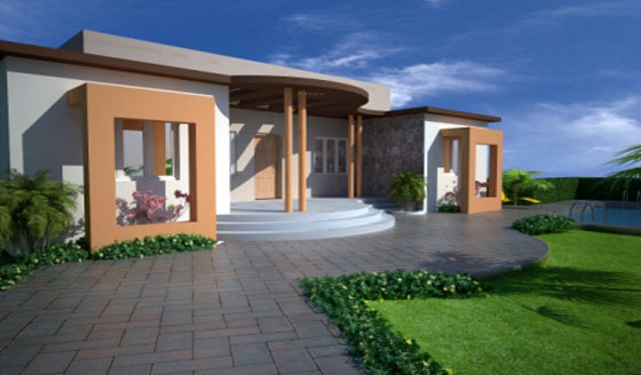 Images for Elevation of SRB Citi Homes