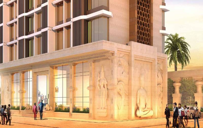 Images for Elevation of Avant Heritage