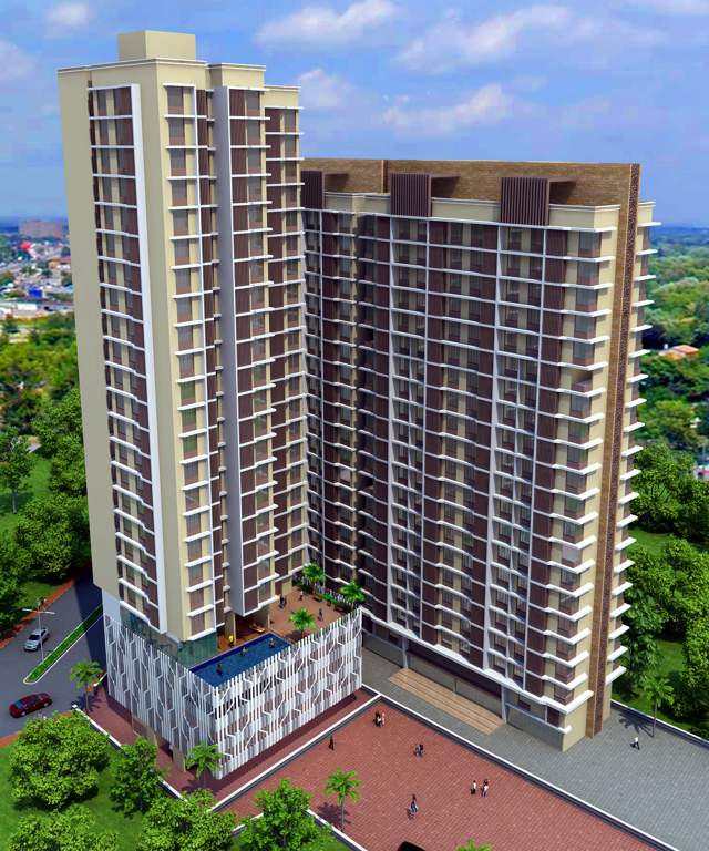 Images for Elevation of Avant Heritage