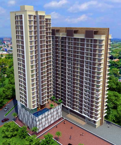 Images for Elevation of Avant Heritage Images for Elevation of Avant Heritage