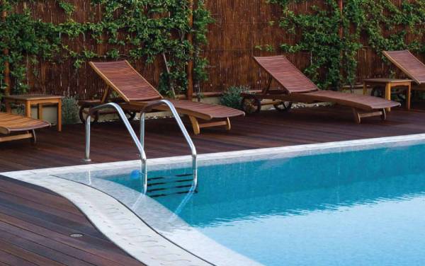 Swimming Pool heritage Swimming Pool