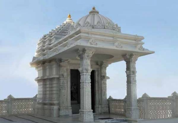 Temple heritage Temple