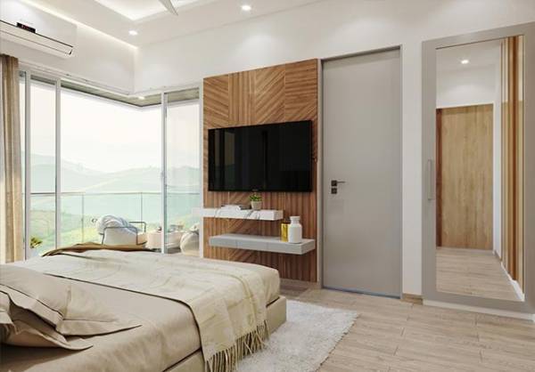 Bedroom heritage Bedroom