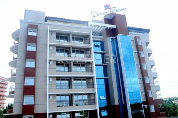 Dream Flower Pearl Vista