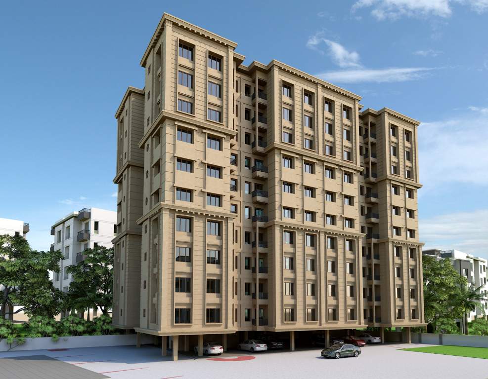  dove deck Images for Elevation of Milestone Dove Deck