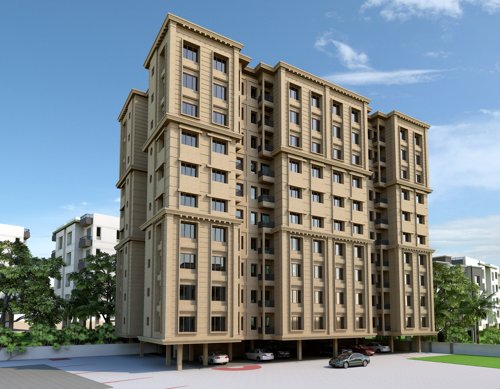 Images for Elevation of Milestone Dove Deck dove-deck Images for Elevation of Milestone Dove Deck