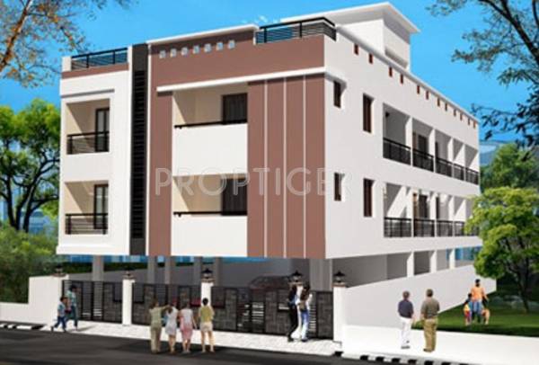 Images for Elevation of Durai Foundation Kaviyam Appartments Images for Elevation of Durai Foundation Kaviyam Appartments