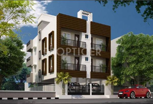 Images for Elevation of Durai Foundation Sivam Apartments Images for Elevation of Durai Foundation Sivam Apartments