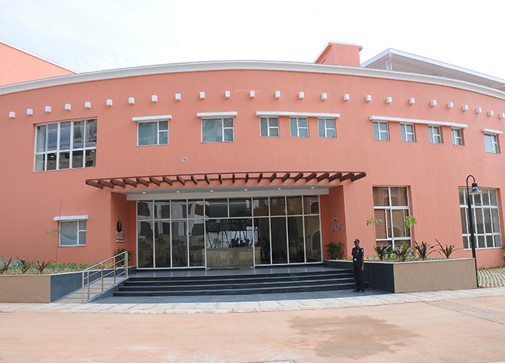 Images for Amenities of Prestige Silver Oak Apartment