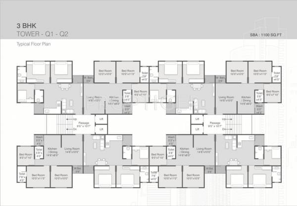 Images for Cluster Plan of Milestone City Pulse Images for Cluster Plan of Milestone City Pulse