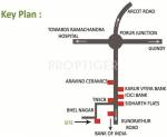 Images for Location Plan of Durai Bhel Nagar Images for Location Plan of Durai Bhel Nagar